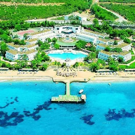 Club Otel 4*