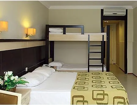Otel Club