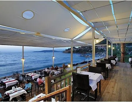 Otel Club Bodrum
