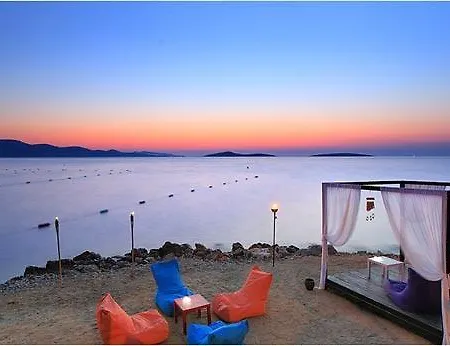 Club 4* Bodrum