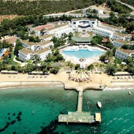 Club Bodrum