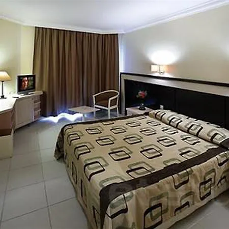Otel Club Bodrum