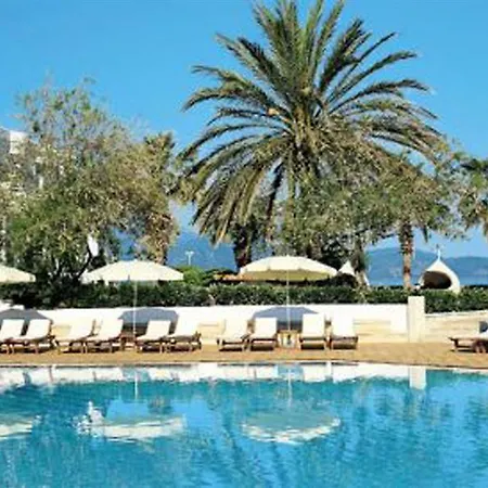Otel Club