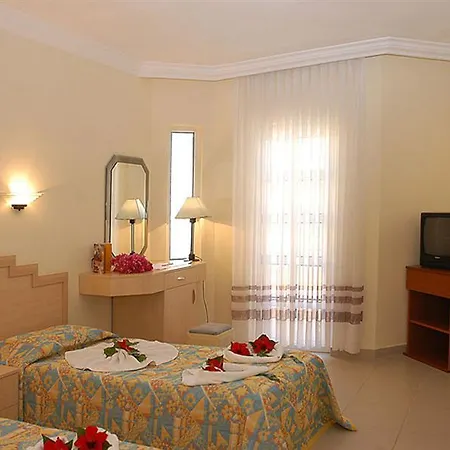 Otel Club Bodrum