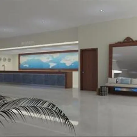 Otel Club