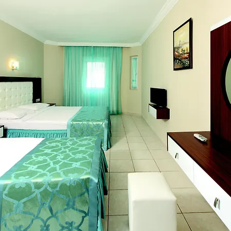 Otel Club