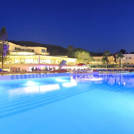 Club Otel Bodrum