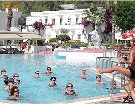 Otel Club Bodrum