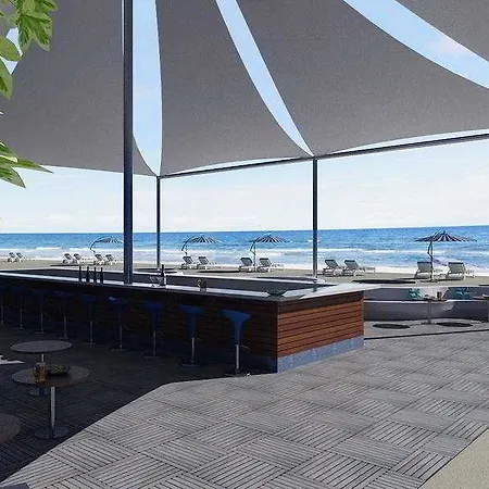 Otel Club Bodrum