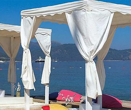 Hotel Club Bodrum