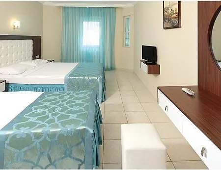 Hotel Club Bodrum