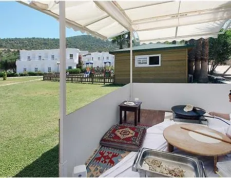 Club Hotel Bodrum