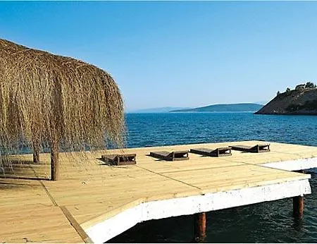 Club Hotel Bodrum