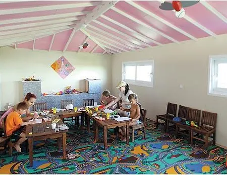 Club Hotel Bodrum